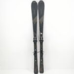 Schiuri sh Head Epic Joy, 153 cm - imagine 2