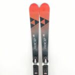 Schiuri sh Fischer Progressor Race Pro, 153 cm