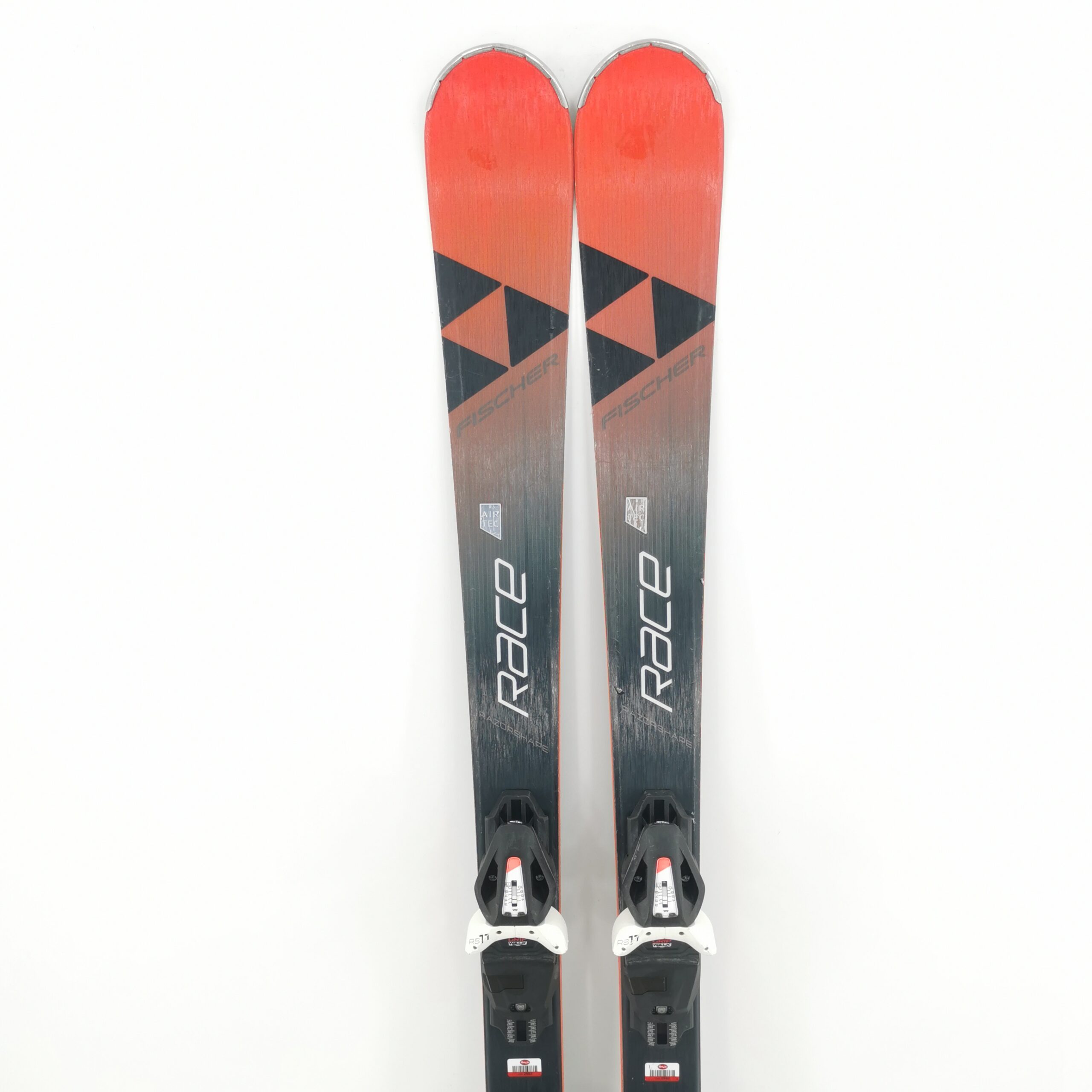 IMG_20220821_123220 Schiuri sh Fischer Progressor Race Pro, 153 cm - imagine 1