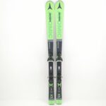 Schiuri sh Atomic Redster X5, 154 cm - imagine 2