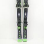 Schiuri sh Atomic Redster X5, 154 cm - imagine 4