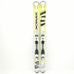Schiuri sh  Salomon X-Max X10, 155 cm - imagine 2