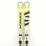 Schiuri sh  Salomon X-Max X10, 155 cm