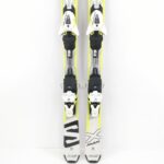 Schiuri sh  Salomon X-Max X10, 155 cm - imagine 4