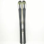 Schiuri sh  Salomon X-Max X10, 155 cm - imagine 5