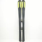 Schiuri sh  Salomon X-Max X10, 155 cm - imagine 5