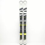 Schiuri sh  Salomon X-Max X8, 155 cm - imagine 2