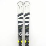 Schiuri sh  Salomon X-Max X8, 155 cm