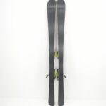 Schiuri sh  Salomon X-Max X8, 155 cm - imagine 5