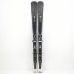 Schiuri sh  Salomon S Max W 10, 155 cm - imagine 2