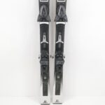 Schiuri sh  Salomon S Max W 10, 155 cm - imagine 4