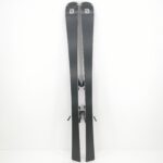 Schiuri sh  Salomon S Max W 10, 155 cm - imagine 5