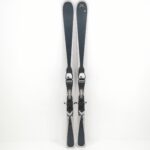 Schiuri sh Indigo Essence Ti, 155 cm - imagine 2