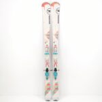 Schiuri sh Rossignol Famous 4, 156 cm - imagine 2
