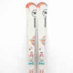 Schiuri sh Rossignol Famous 4, 156 cm