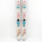 Schiuri sh Rossignol Famous 4, 156 cm - imagine 4