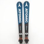 Schiuri sh Atomic Redster X7, 156 cm