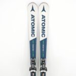 Schiuri sh Atomic Redster X5, 156 cm - imagine 3