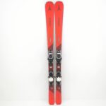 Schiuri sh Atomic Vantage 75 C, 156 cm - imagine 2