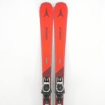 Schiuri sh Atomic Vantage 75 C, 156 cm