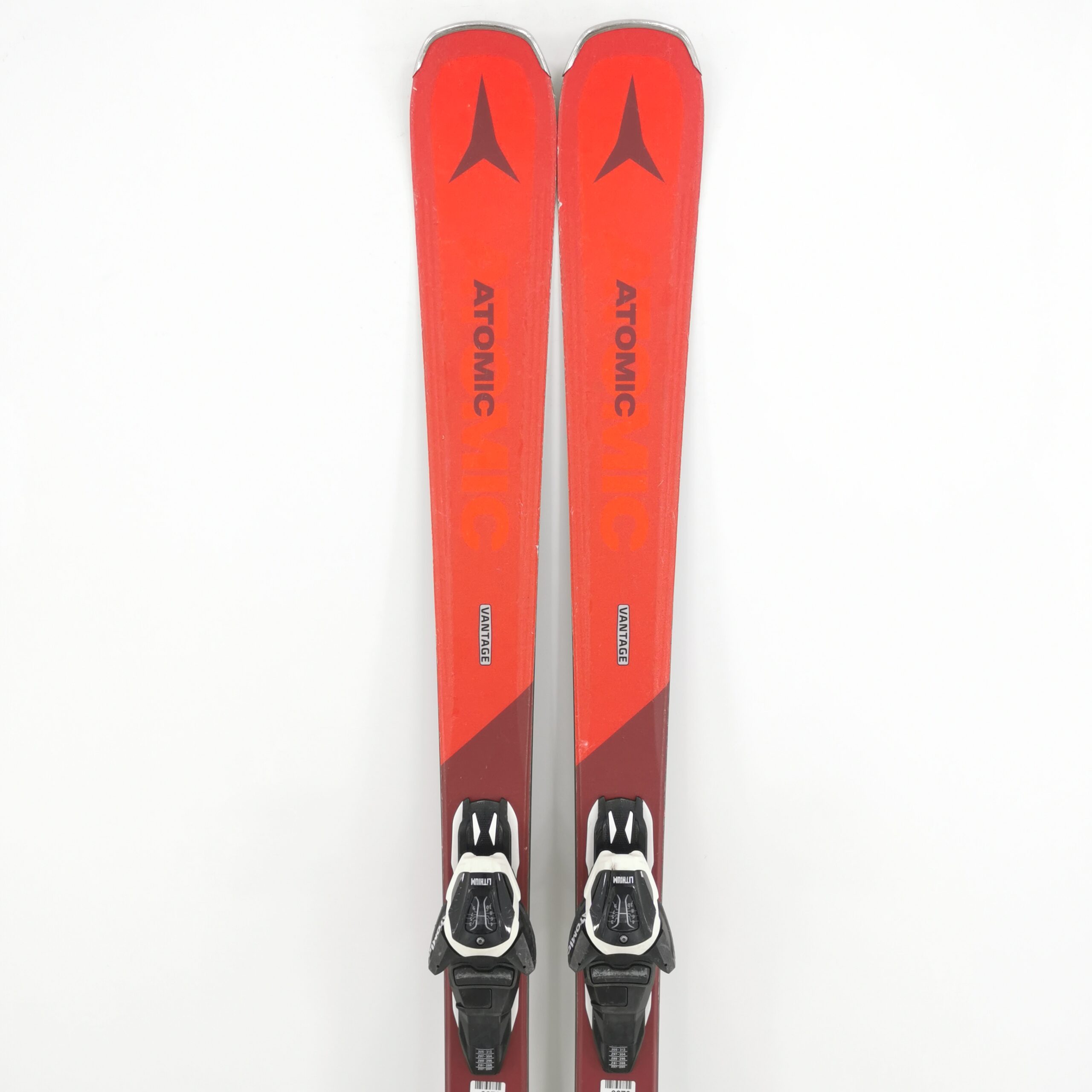IMG_20220822_190425 Schiuri sh Atomic Vantage 75 C, 156 cm - imagine 1