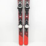 Schiuri sh Atomic Vantage 75 C, 156 cm - imagine 4