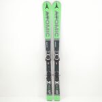 Schiuri sh Atomic Redster XP, 156 cm - imagine 2