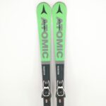 Schiuri sh Atomic Redster XP, 156 cm