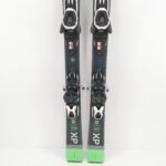Schiuri sh Atomic Redster XP, 156 cm - imagine 4
