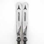 Schiuri sh Atomic Vantage 83, 157 cm