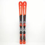 Schiuri sh Atomic Redster CS, 157 cm - imagine 2