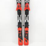 Schiuri sh Atomic Redster CS, 157 cm - imagine 4
