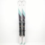 Schiuri sh Fischer KOA 77 XTR, 157 cm - imagine 2