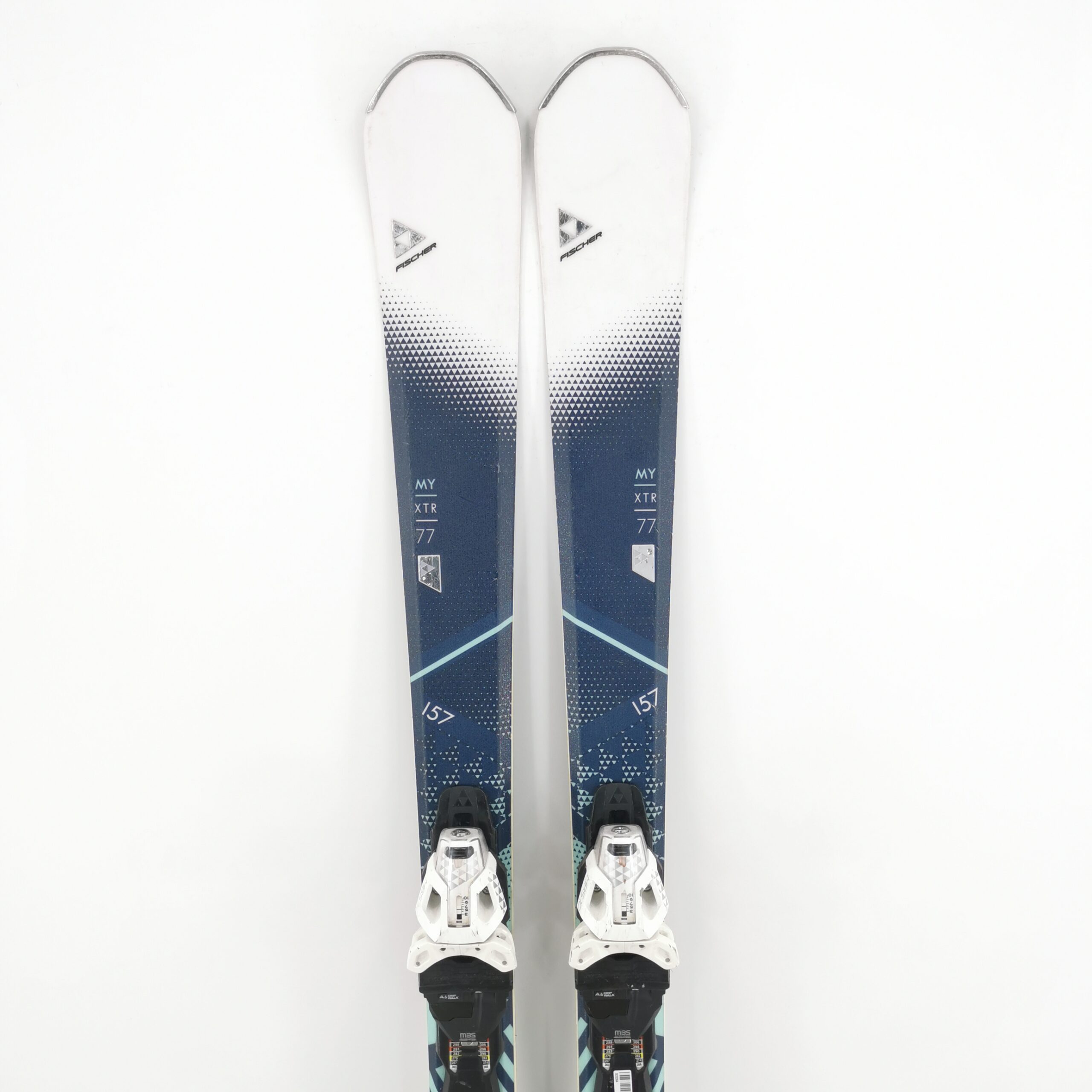 IMG_20220823_173455 Schiuri sh Fischer My XTR 77, 157 cm - imagine 1