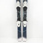 Schiuri sh Fischer My XTR 77, 157 cm - imagine 4