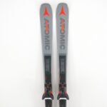 Schiuri sh Atomic Savor 7, 158 cm