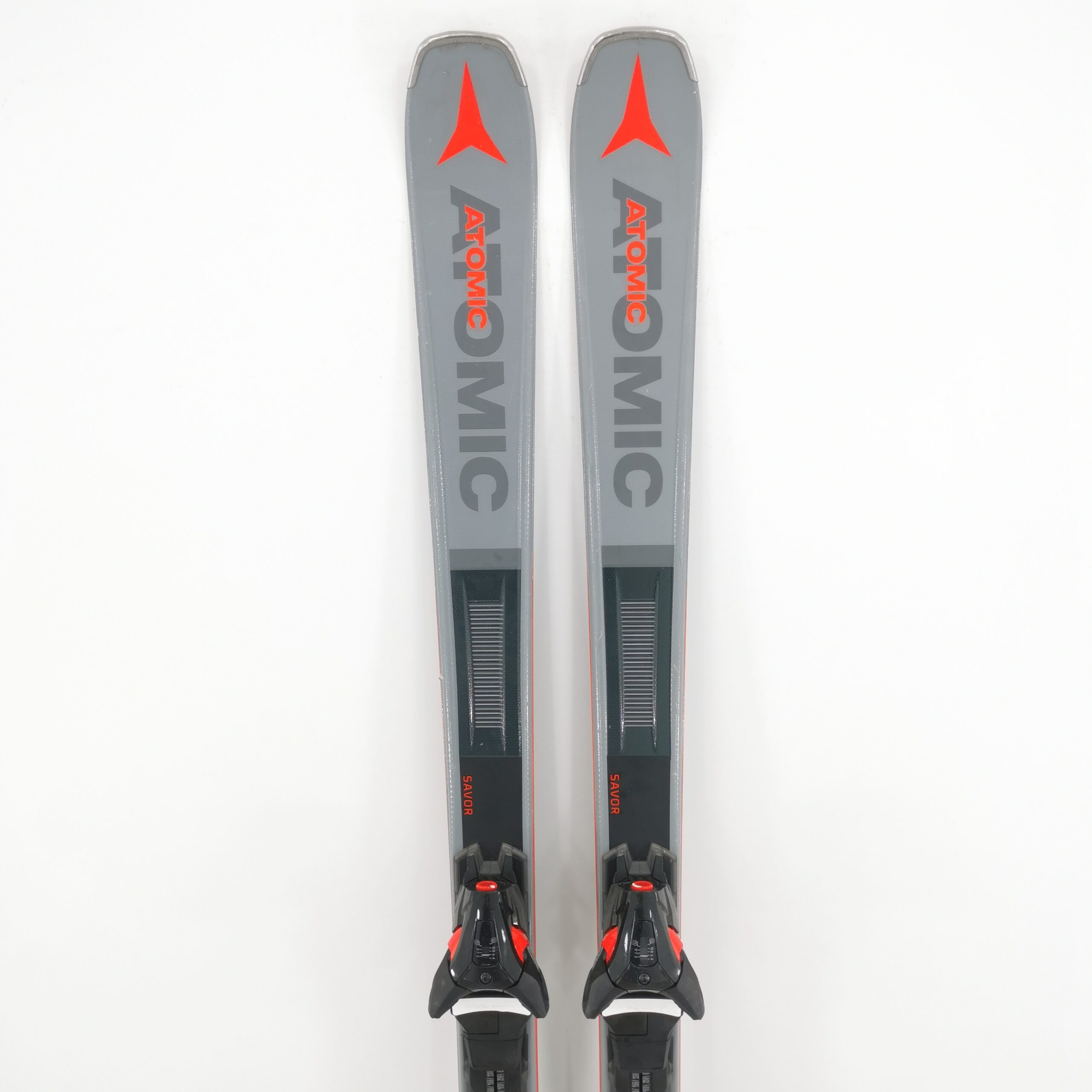 IMG_20220823_175550 Schiuri sh Atomic Savor 7, 158 cm - imagine 1