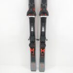 Schiuri sh Atomic Savor 7, 158 cm - imagine 4