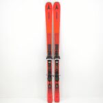Schiuri sh Atomic Savor 5, 158 cm - imagine 2