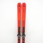Schiuri sh Atomic Savor 5, 158 cm