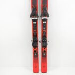 Schiuri sh Atomic Savor 5, 158 cm - imagine 4