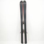 Schiuri sh Atomic Savor 5, 158 cm - imagine 5