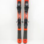 Schiur sh Blizzard WCR, 160 cm - imagine 4