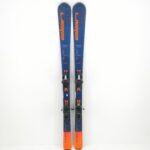 Schiuri sh Elan Element, 160 cm - imagine 2