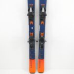 Schiuri sh Elan Element, 160 cm - imagine 4