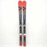 Schiuri sh Fischer Progressor Race Pro, 160 cm - imagine 2