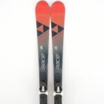 Schiuri sh Fischer Progressor Race Pro, 160 cm
