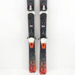 Schiuri sh Fischer Progressor Race Pro, 160 cm - imagine 4