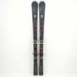 Schiuri sh Volkl Flair 76, 161 cm - imagine 2