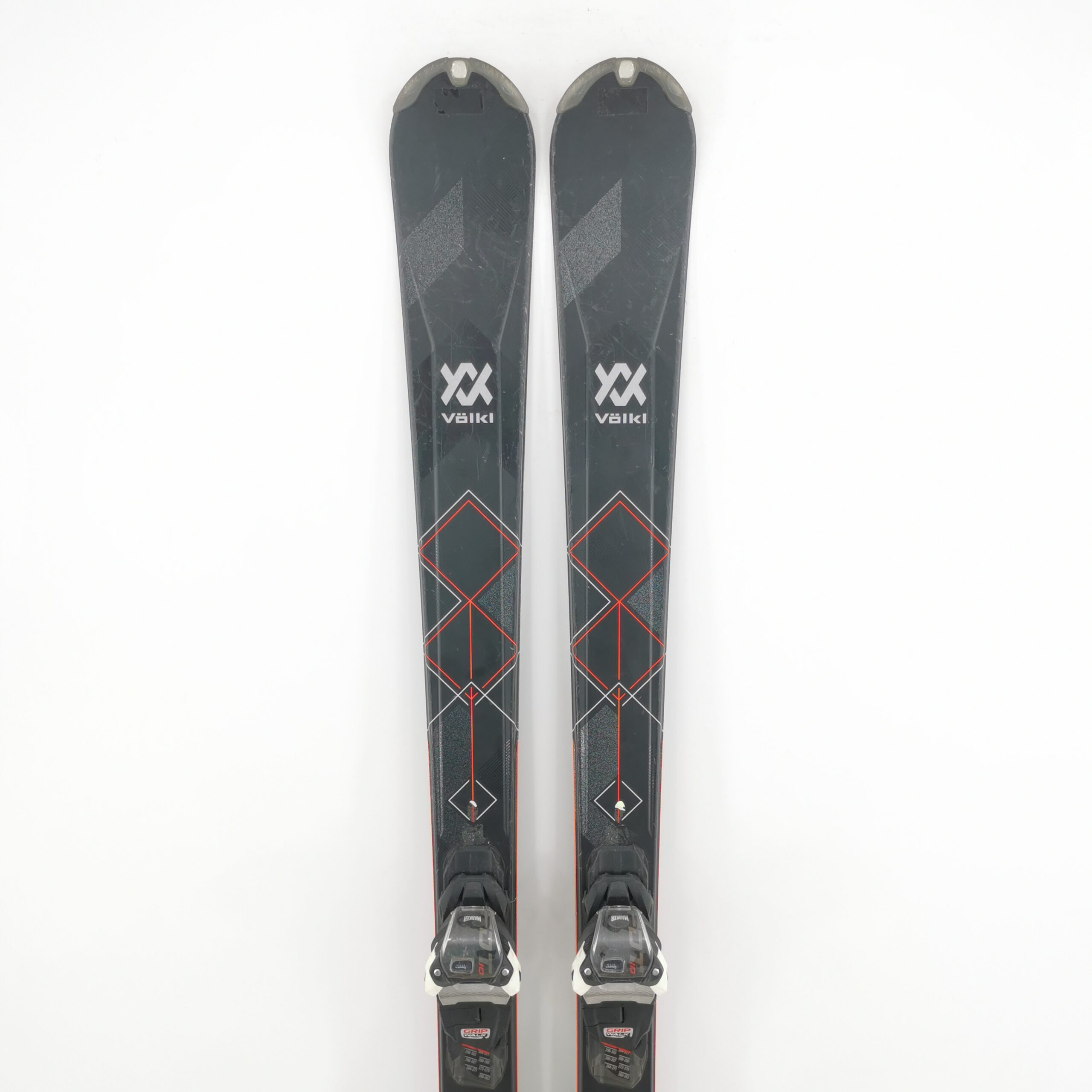 IMG_20220824_175029 Schiuri sh Volkl Flair 76, 161 cm - imagine 1